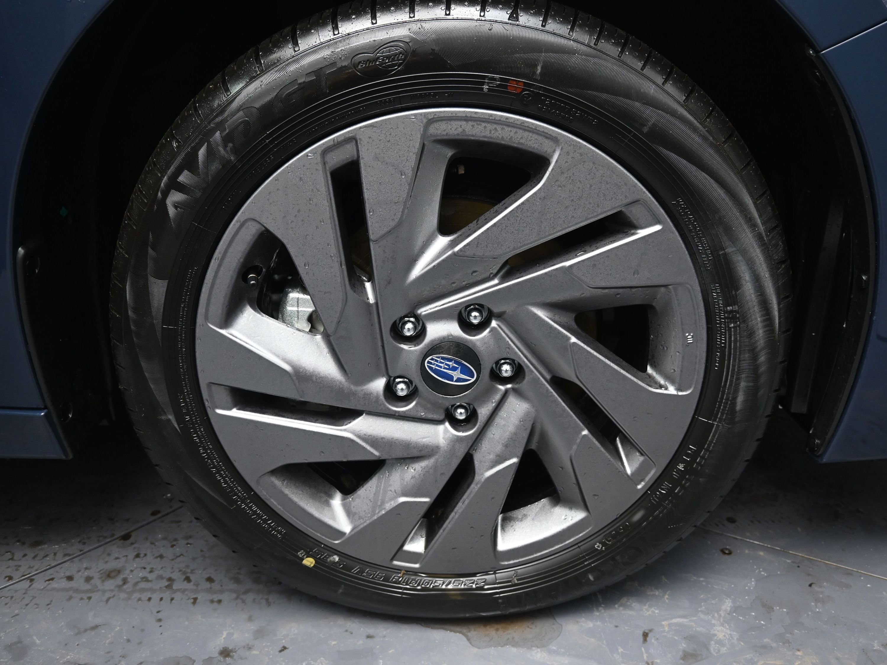 New 2025 Subaru Legacy Sport image 17