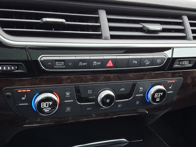 Used 2018 Audi Q7 3.0T Premium Plus w/ Premium Plus Package image 18