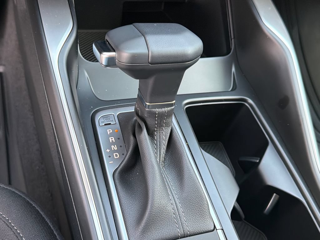New 2026 Kia Sorento LX FWD image 25