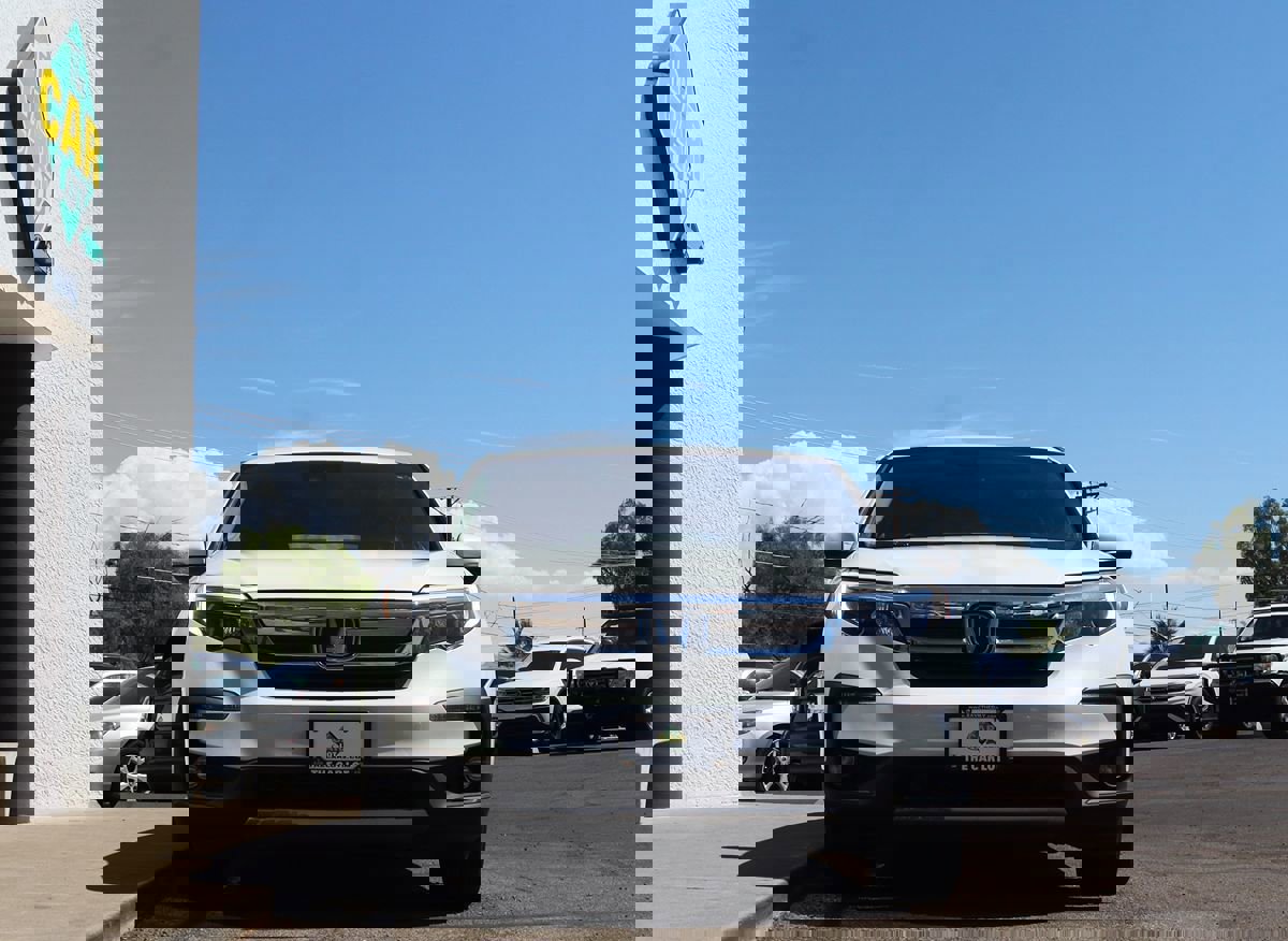 Used 2022 Honda Pilot EX-L image 17