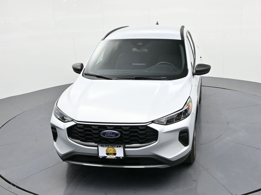 Used 2025 Ford Escape ST-Line image 17