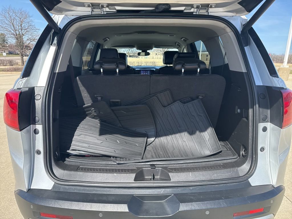 Used 2019 GMC Acadia SLT image 19