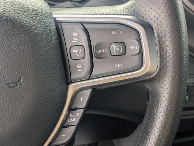 New 2026 RAM 2500 Tradesman w/ Power Wagon Package AWD/4WD image 23