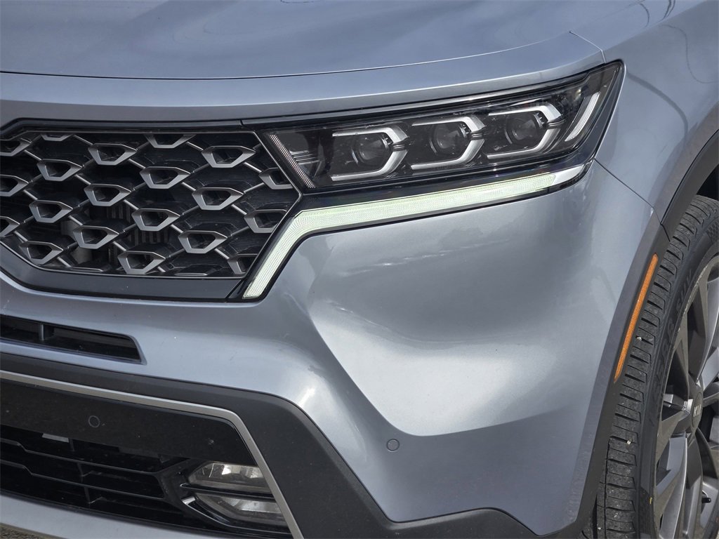 Used 2021 Kia Sorento SX Prestige image 7