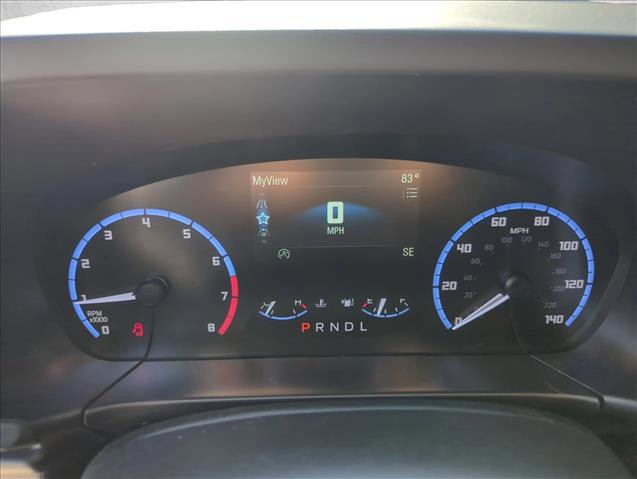 Used 2023 Ford Bronco Sport Big Bend w/ Convenience Package image 18