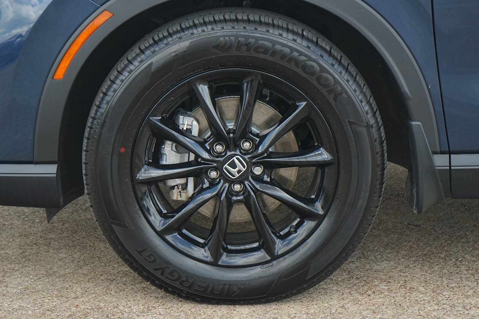 Used 2026 Honda CR-V Sport image 7