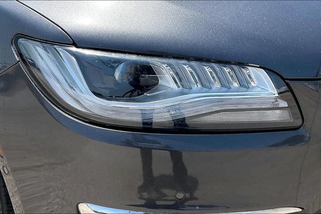 Used 2019 Lincoln MKZ Reserve AWD/4WD image 33