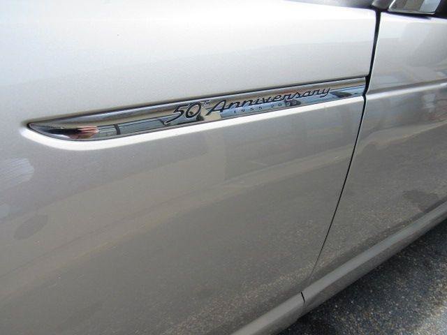 Used 2005 Ford Thunderbird RWD image 8