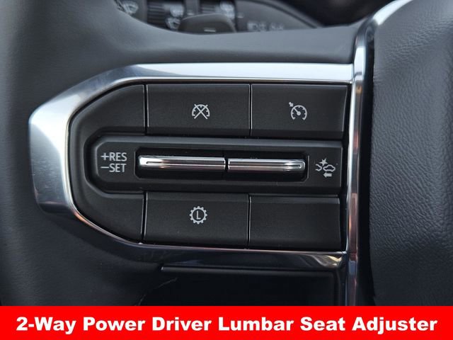 New 2026 GMC Terrain Elevation w/ Elevation Premium Package image 19