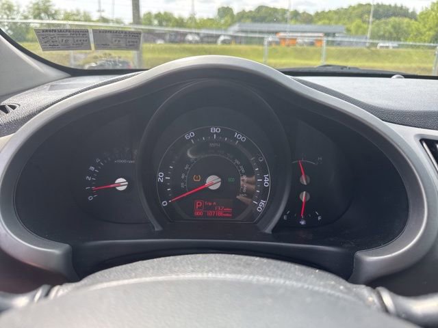 Used 2016 Kia Sportage LX FWD image 19