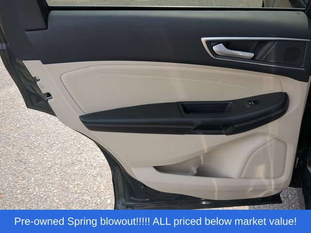 Used 2024 Ford Edge Titanium AWD/4WD image 35