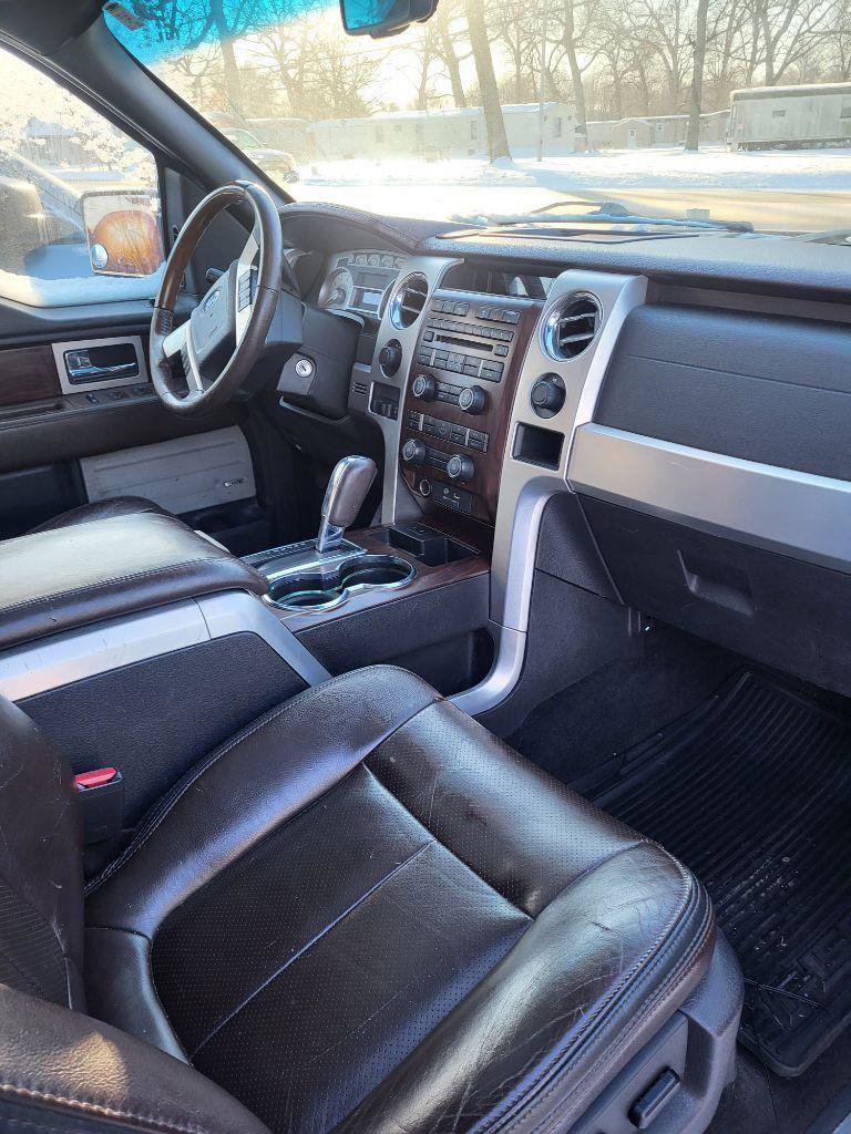 Used 2010 Ford F150 XL AWD/4WD image 5