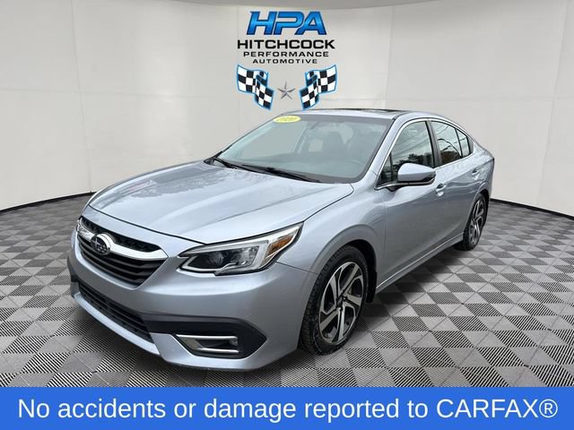 Used 2020 Subaru Legacy Limited w/ Popular Package #2
