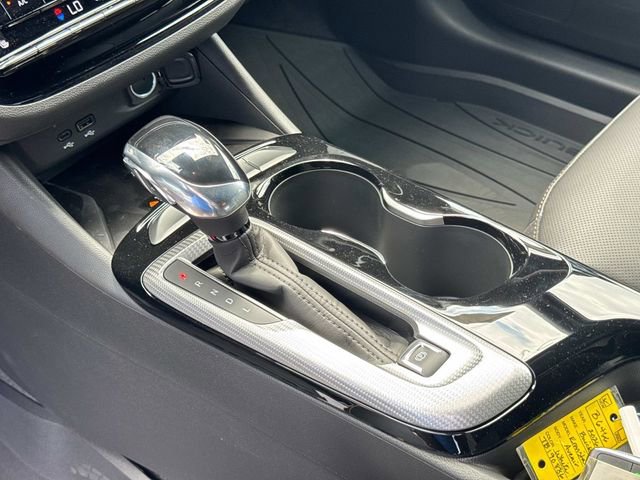 New 2026 Buick Envista Sport Touring FWD image 28
