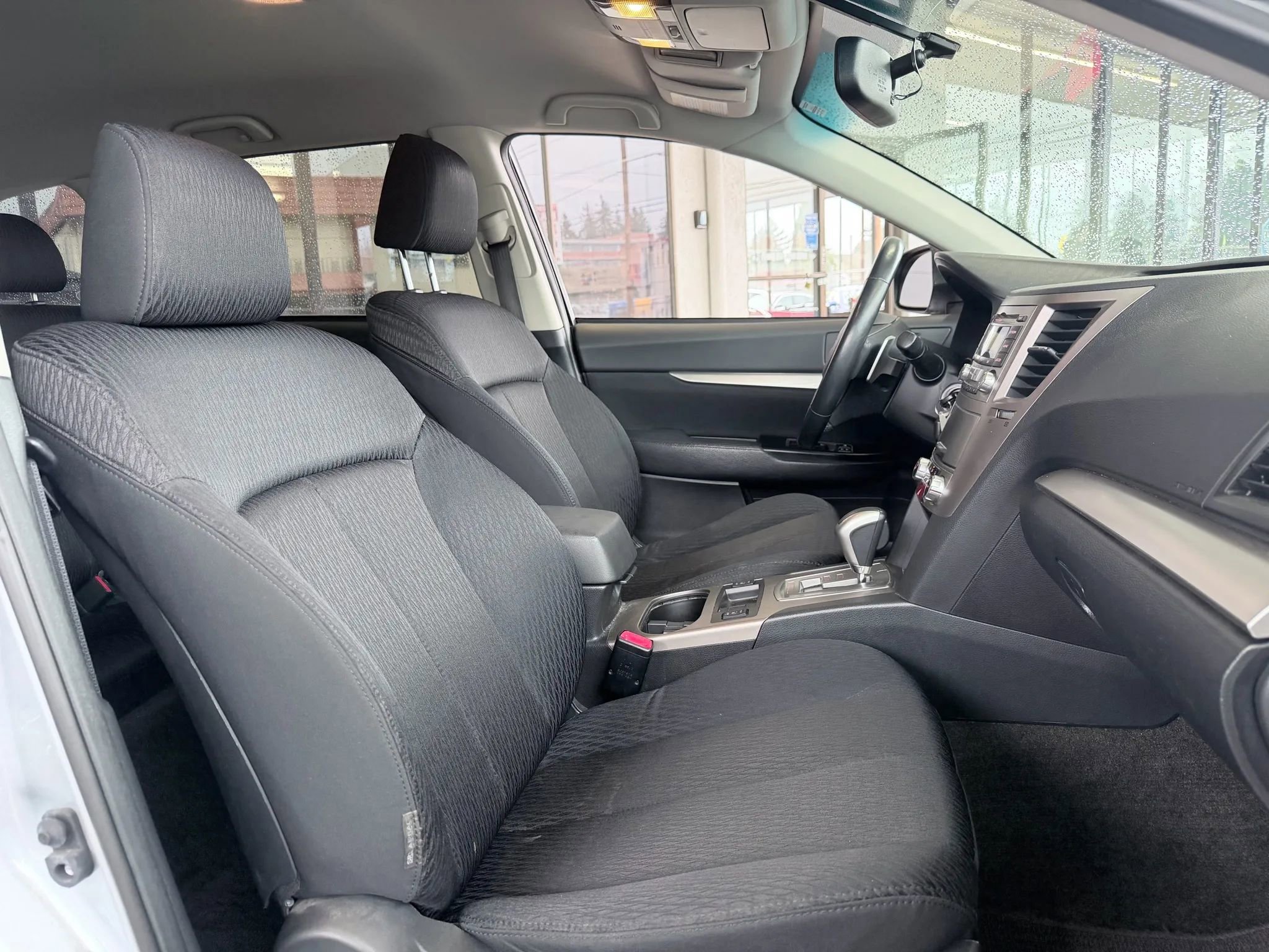 Used 2012 Subaru Outback 2.5i Premium w/ All-Weather Pkg image 22