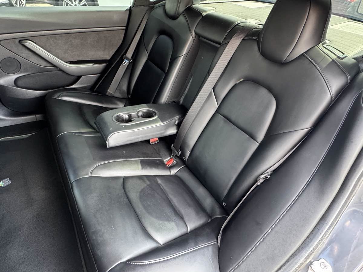 Used 2021 Tesla Model 3 Long Range AWD/4WD image 20