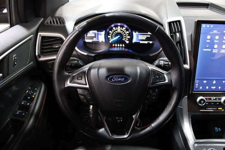 Used 2021 Ford Edge ST-Line image 32