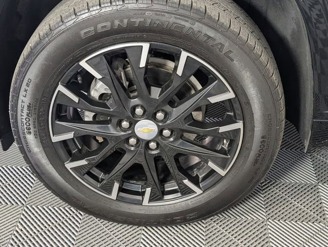 Used 2024 Chevrolet Traverse RS image 8