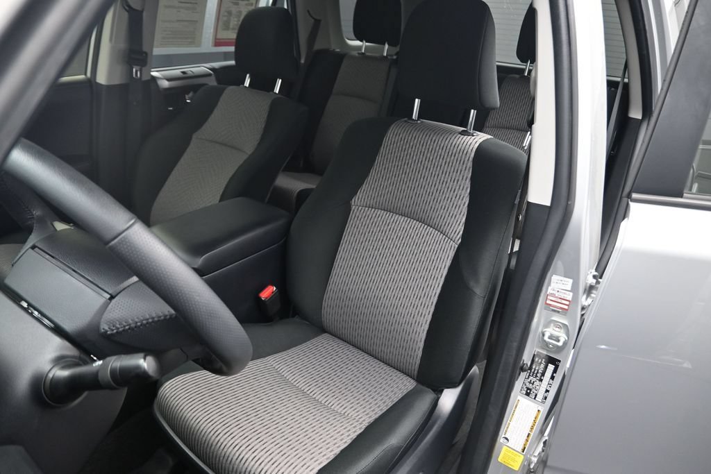 Used 2024 Toyota 4Runner SR5 RWD image 10