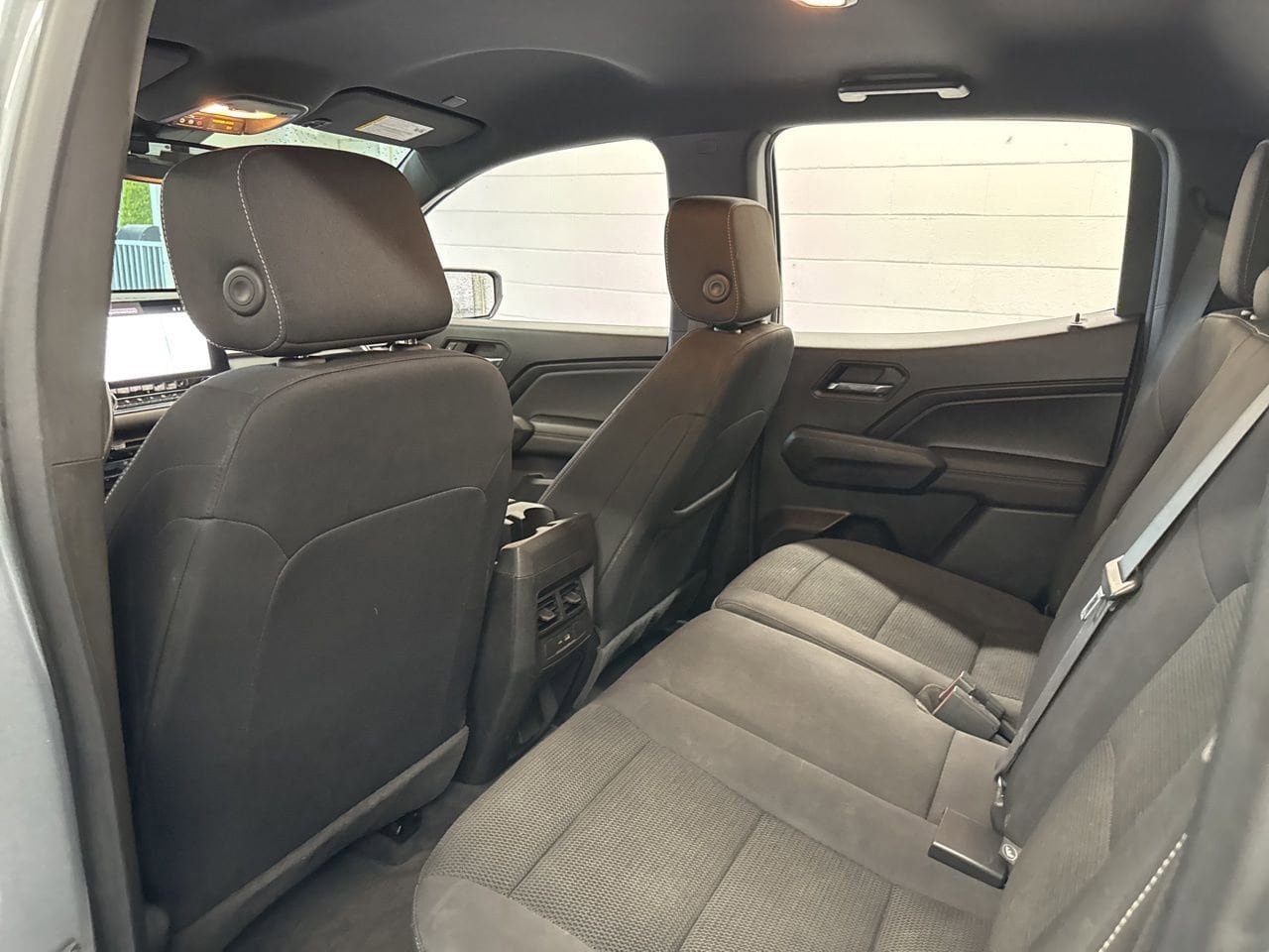 Used 2023 GMC Canyon Elevation w/ Convenience Package AWD/4WD image 39