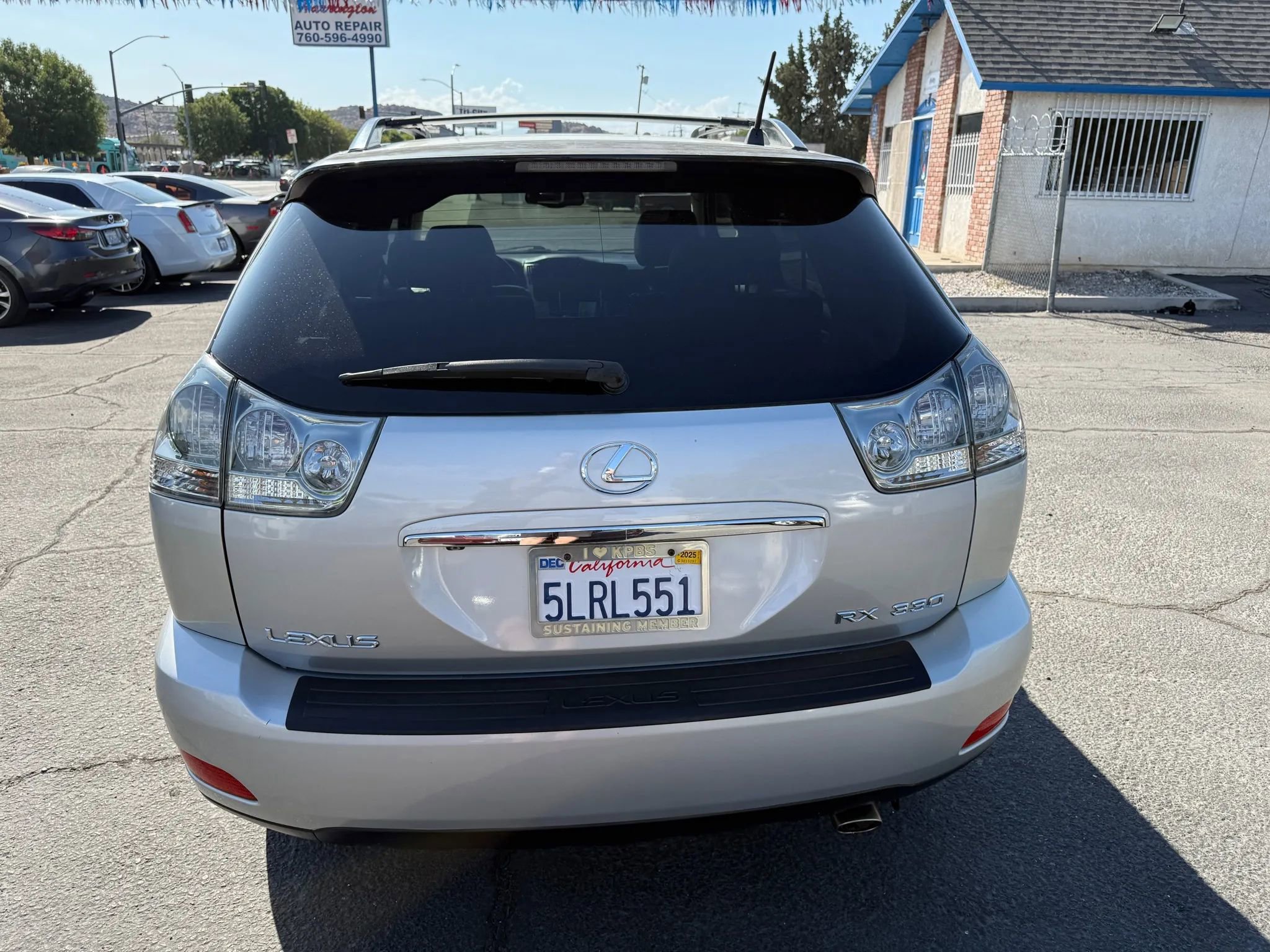 Used 2005 Lexus RX 330 image 5