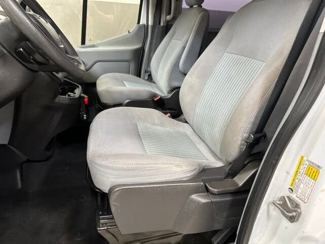 Used 2017 Ford Transit 350 XLT RWD image 16