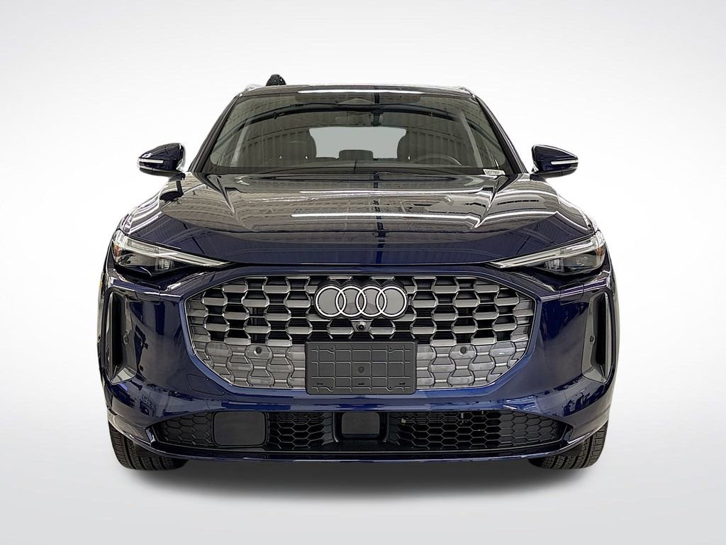 New 2025 Audi Q5 2.0T Premium Plus image 8