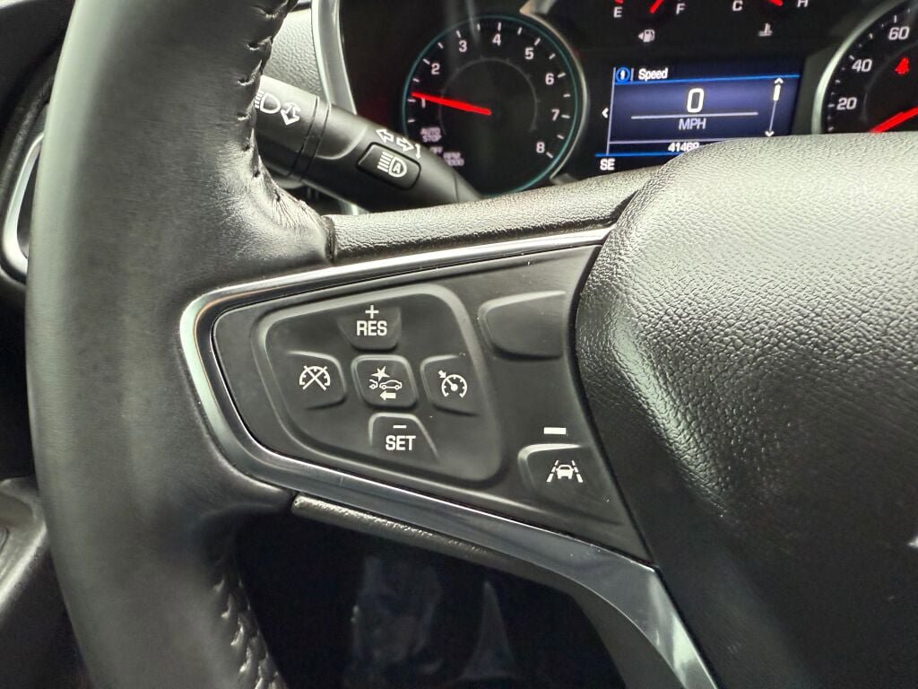 Used 2021 Chevrolet Equinox LT image 14