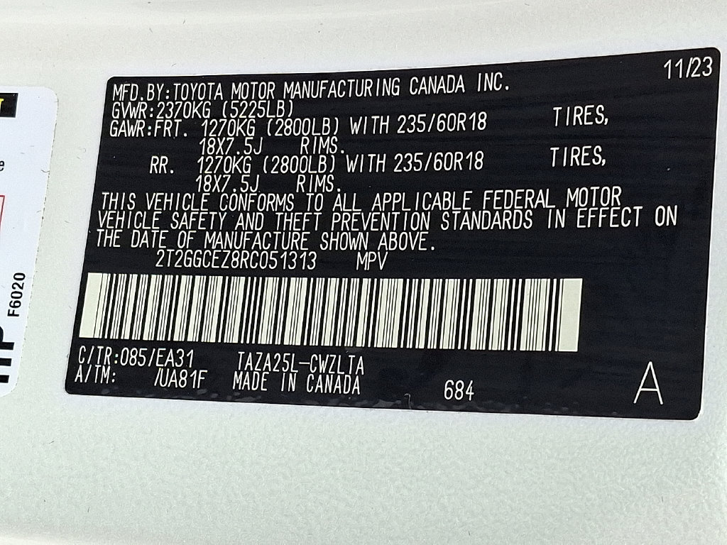 Used 2024 Lexus NX 350 AWD image 28