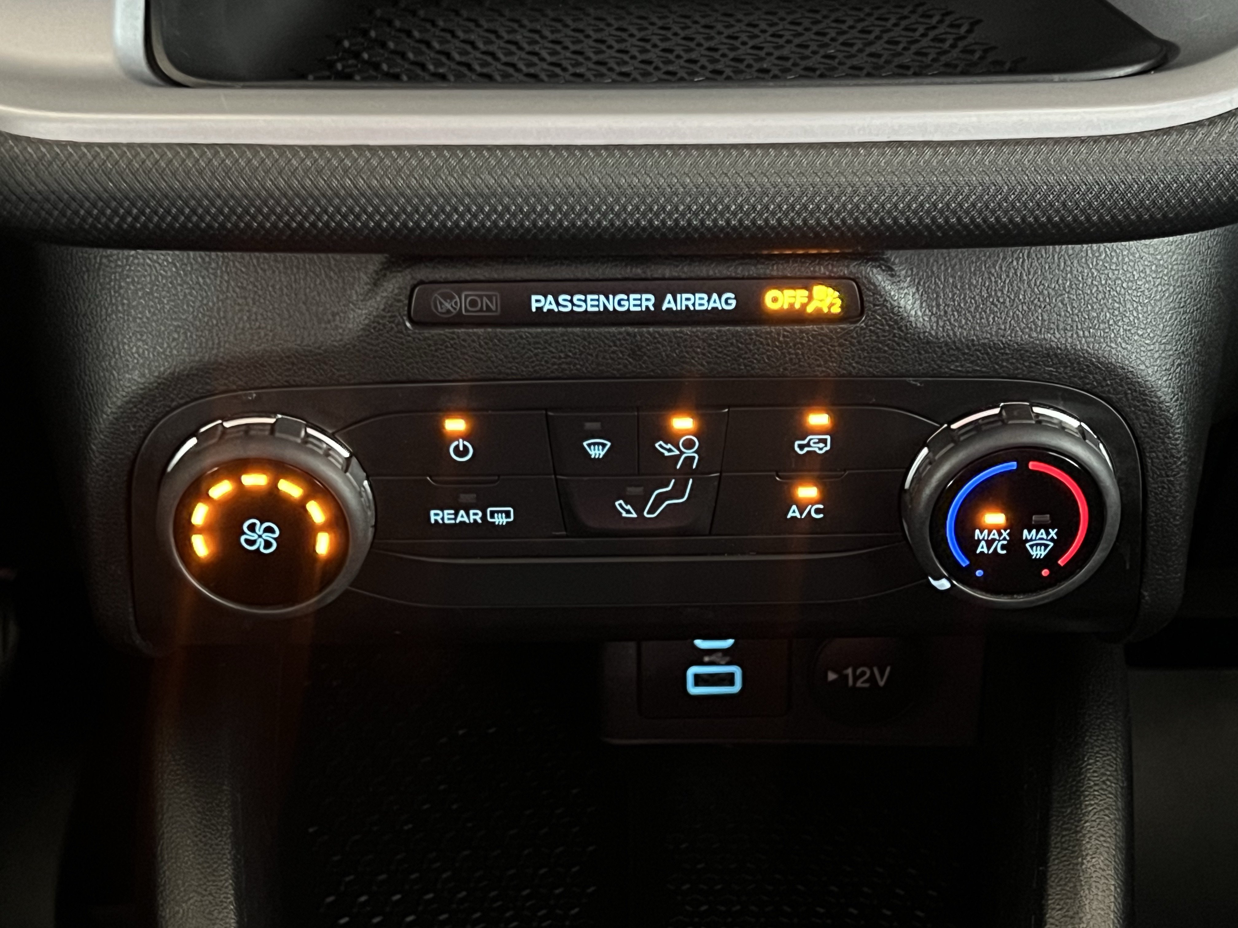 Used 2022 Ford Bronco Sport AWD/4WD image 23