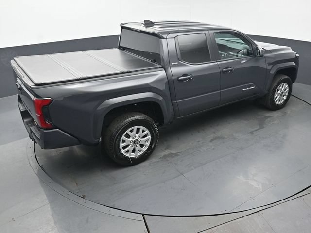 Certified 2024 Toyota Tacoma SR5 AWD/4WD image 42