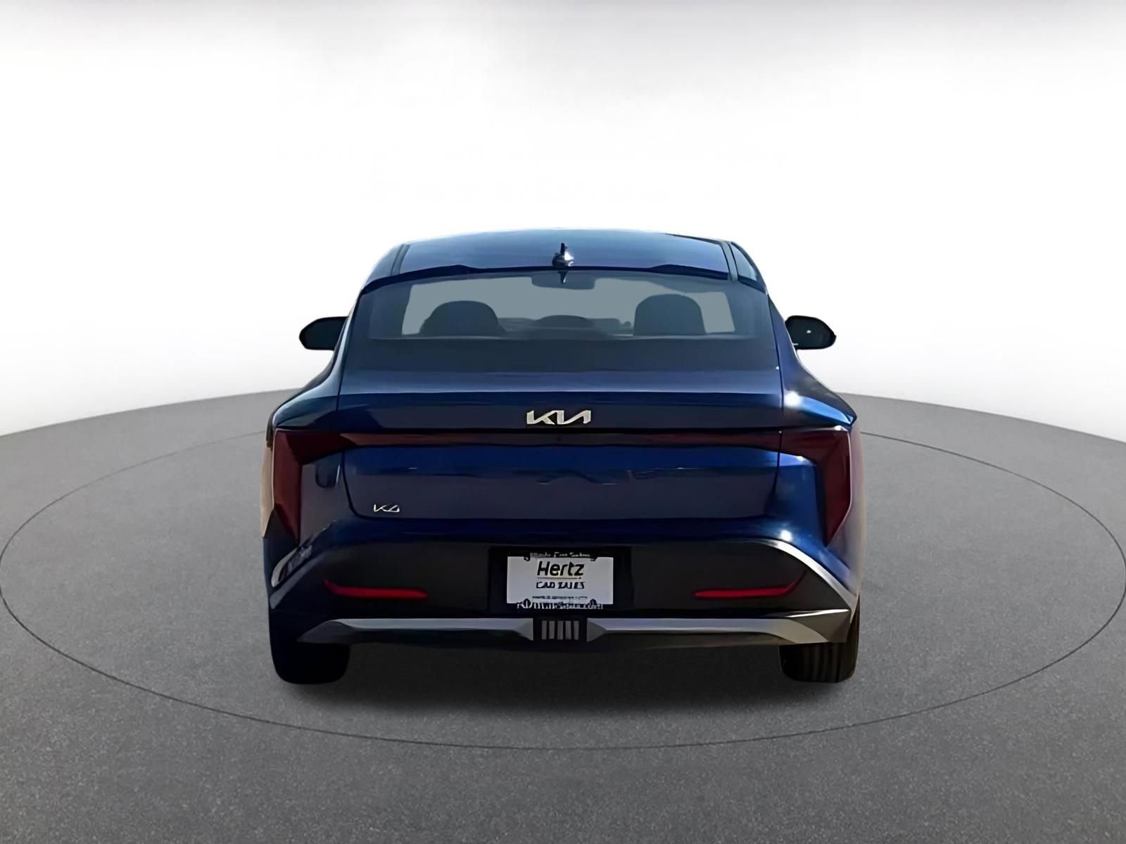 Used 2025 Kia K4 FWD image 11