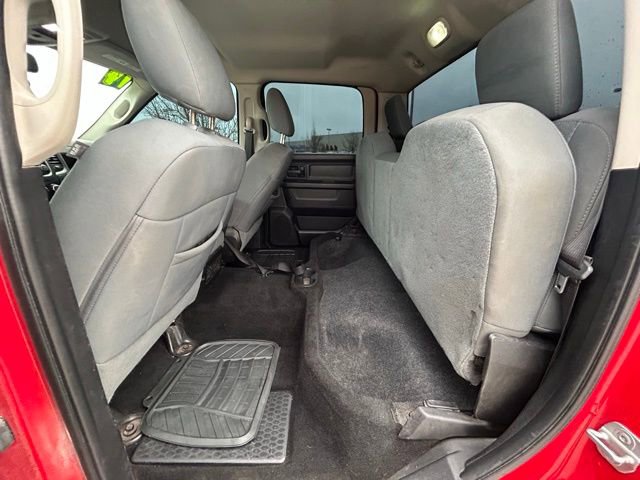 Used 2014 RAM 1500 Tradesman w/ Popular Equipment Group image 26