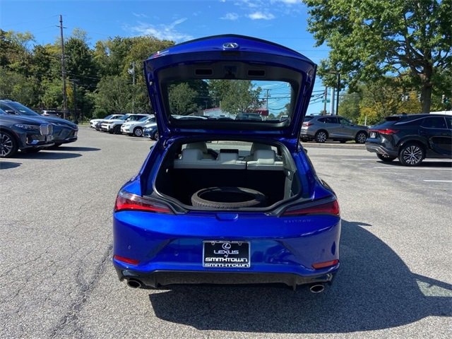 Used 2023 Acura Integra A-Spec image 30