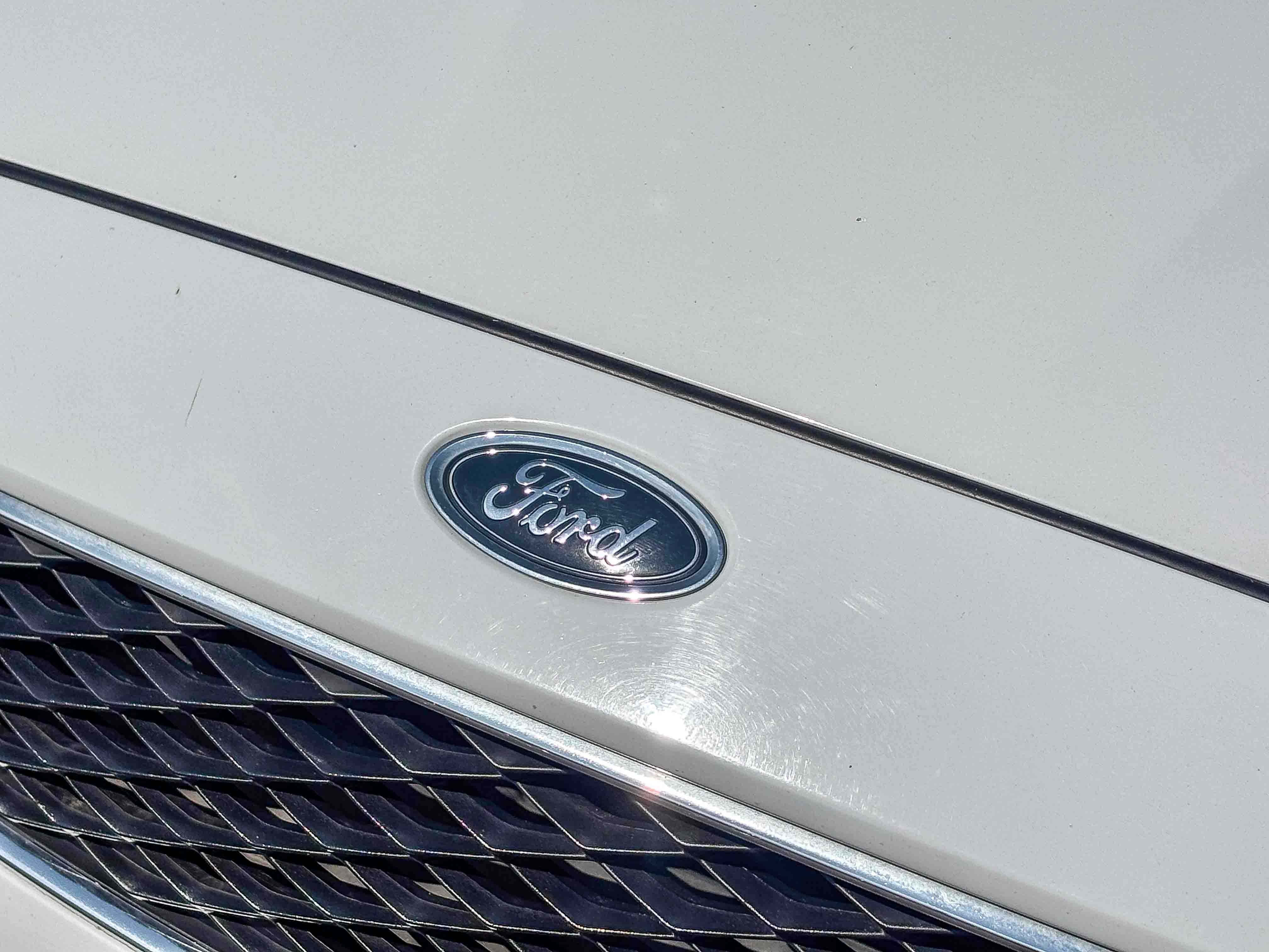 Used 2017 Ford Focus SE FWD image 10
