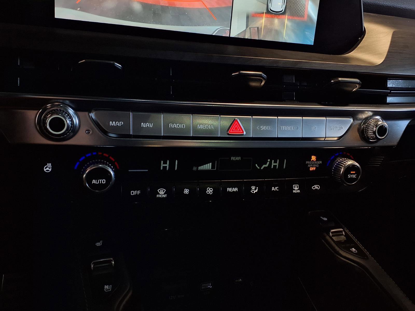 Used 2023 Kia Telluride SX Prestige X-Line AWD/4WD image 26