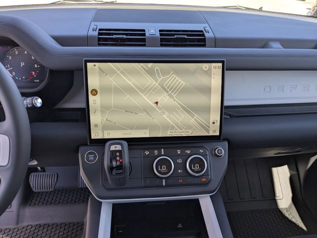 New 2026 Land Rover Defender 110 S image 12