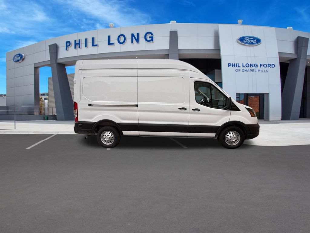 New 2026 Ford Transit 250 148 High Roof AWD image 7