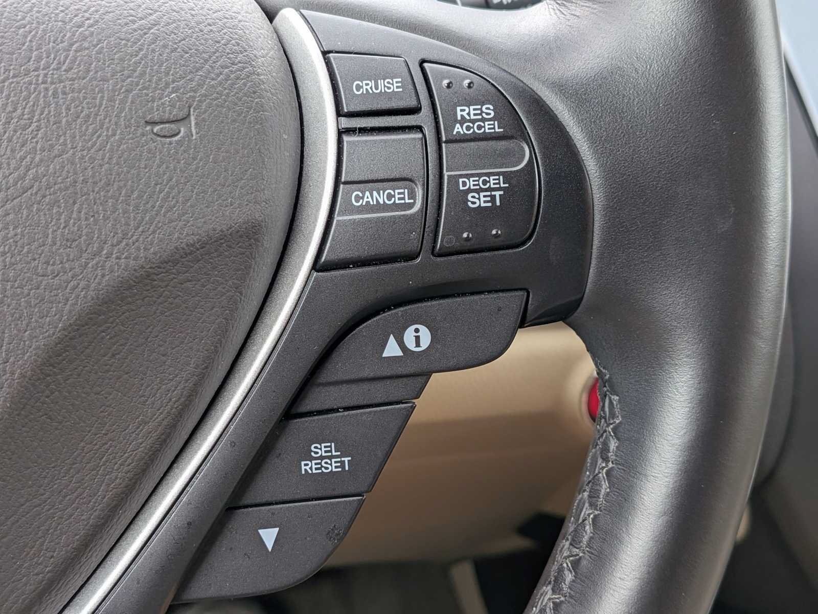 Used 2017 Acura RDX AWD w/ Technology Package image 25