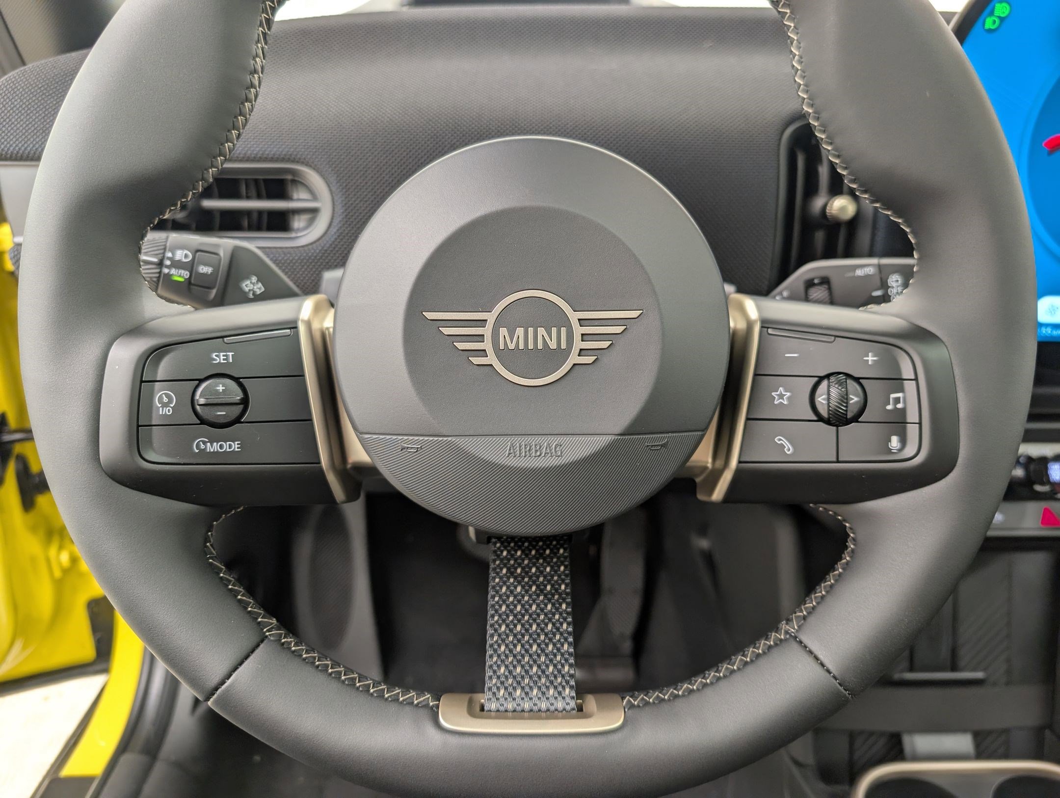 New 2026 MINI Cooper S image 15