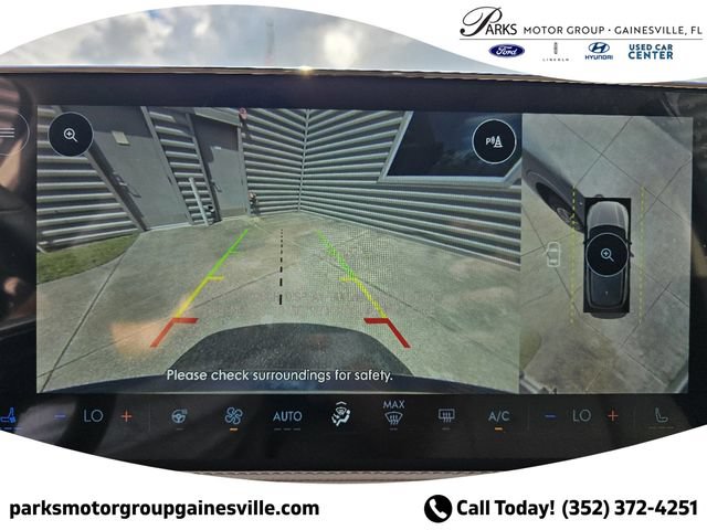 New 2024 Lincoln Corsair Grand Touring w/ Equipment Group 302A AWD/4WD image 22