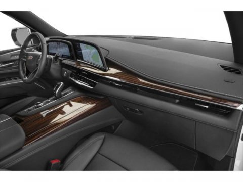 Certified 2023 Cadillac Escalade Sport Platinum AWD/4WD image 18