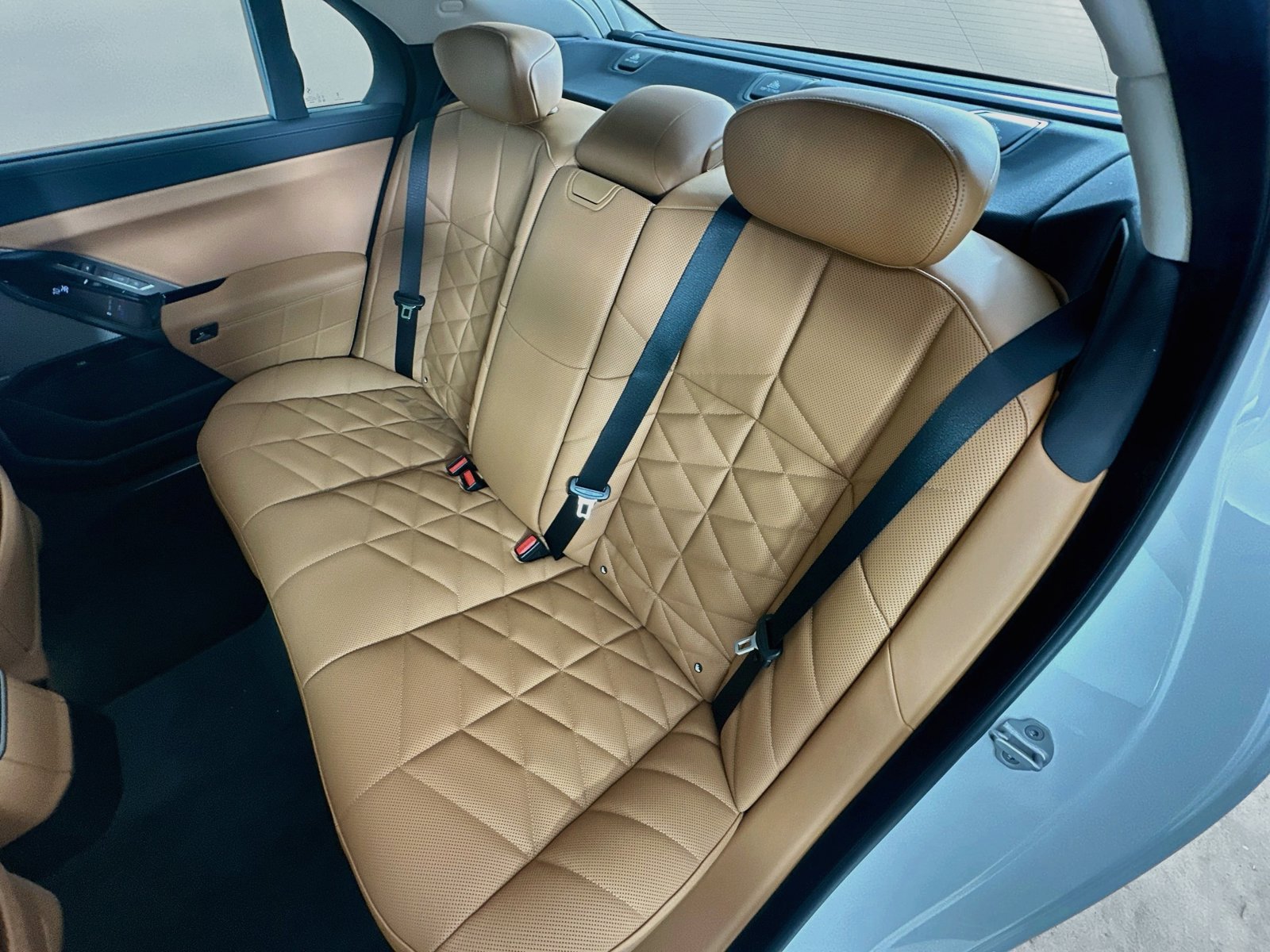 New 2027 BMW 740i xDrive AWD/4WD image 35