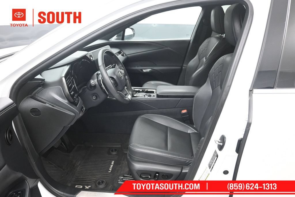 Used 2024 Lexus RX 350h w/ Convenience Package AWD/4WD image 9