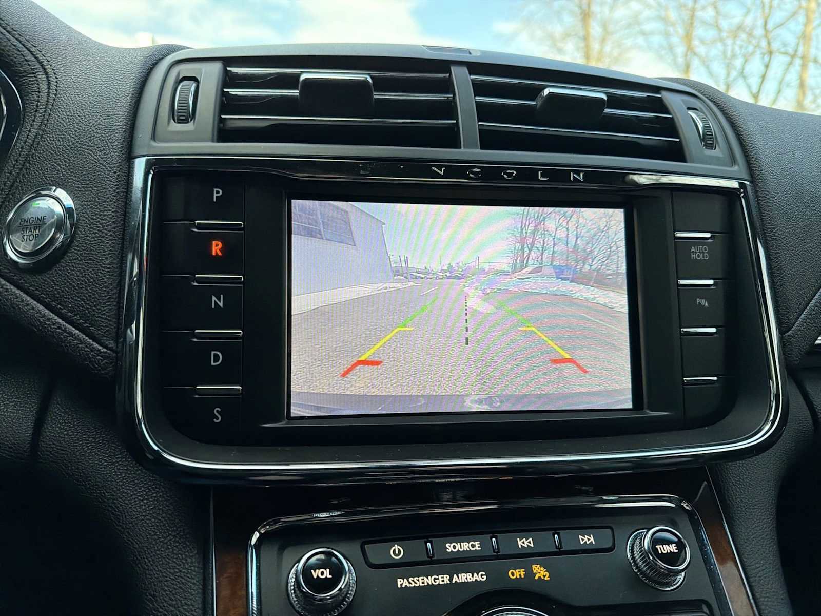 Used 2020 Lincoln Continental AWD w/ Equipment Group 500A image 28