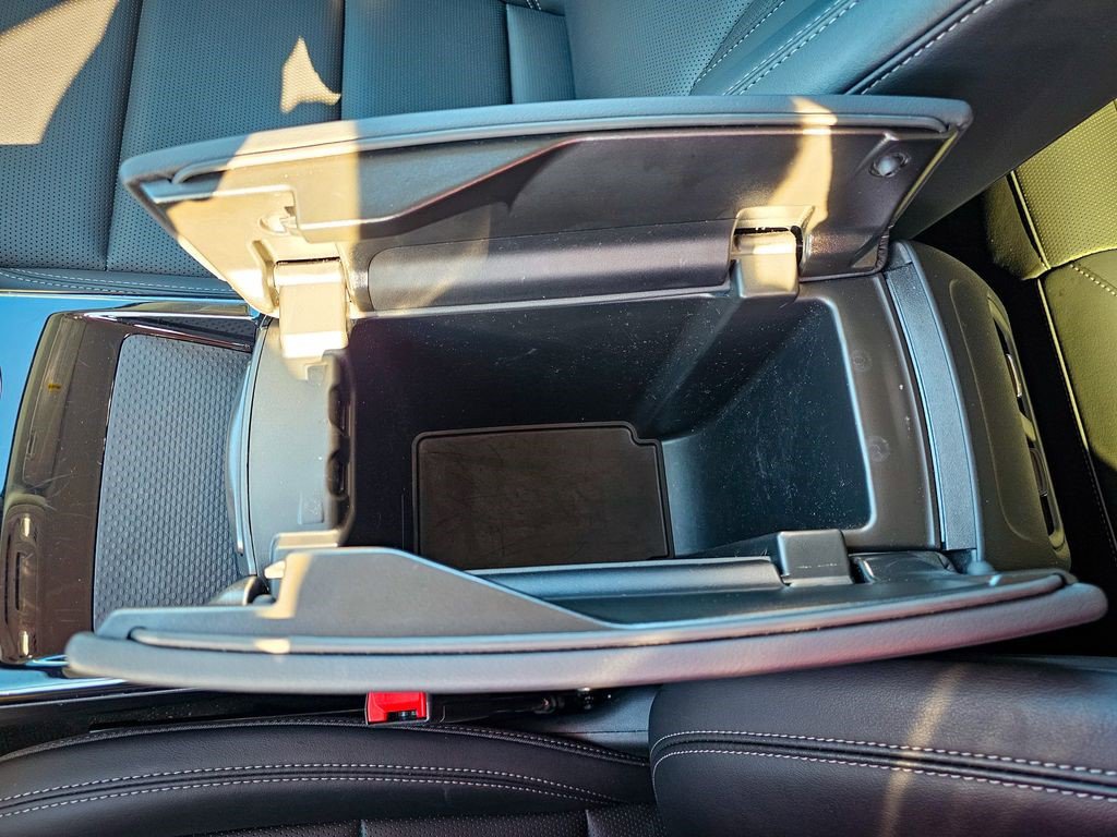 Certified 2025 Buick Envision Preferred image 29