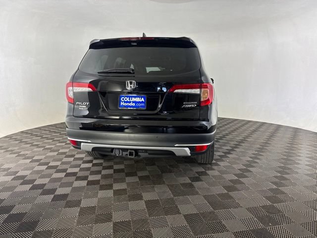 Used 2019 Honda Pilot Touring image 10