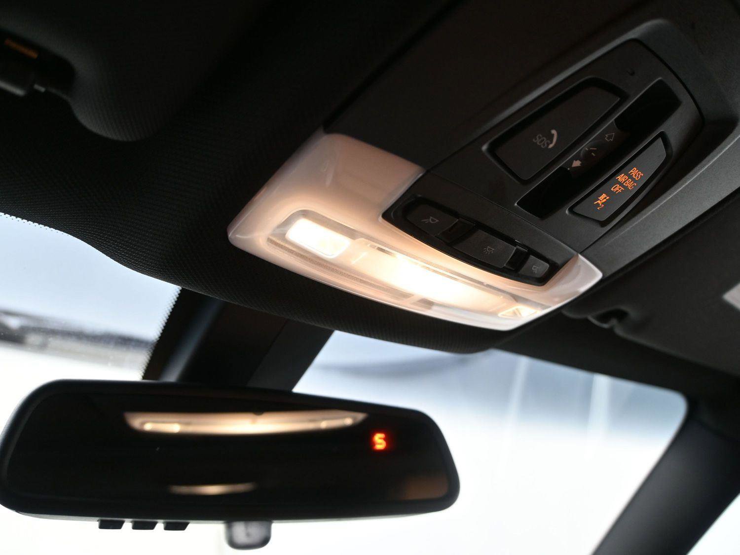 Used 2018 BMW 430i Gran Coupe xDrive image 6