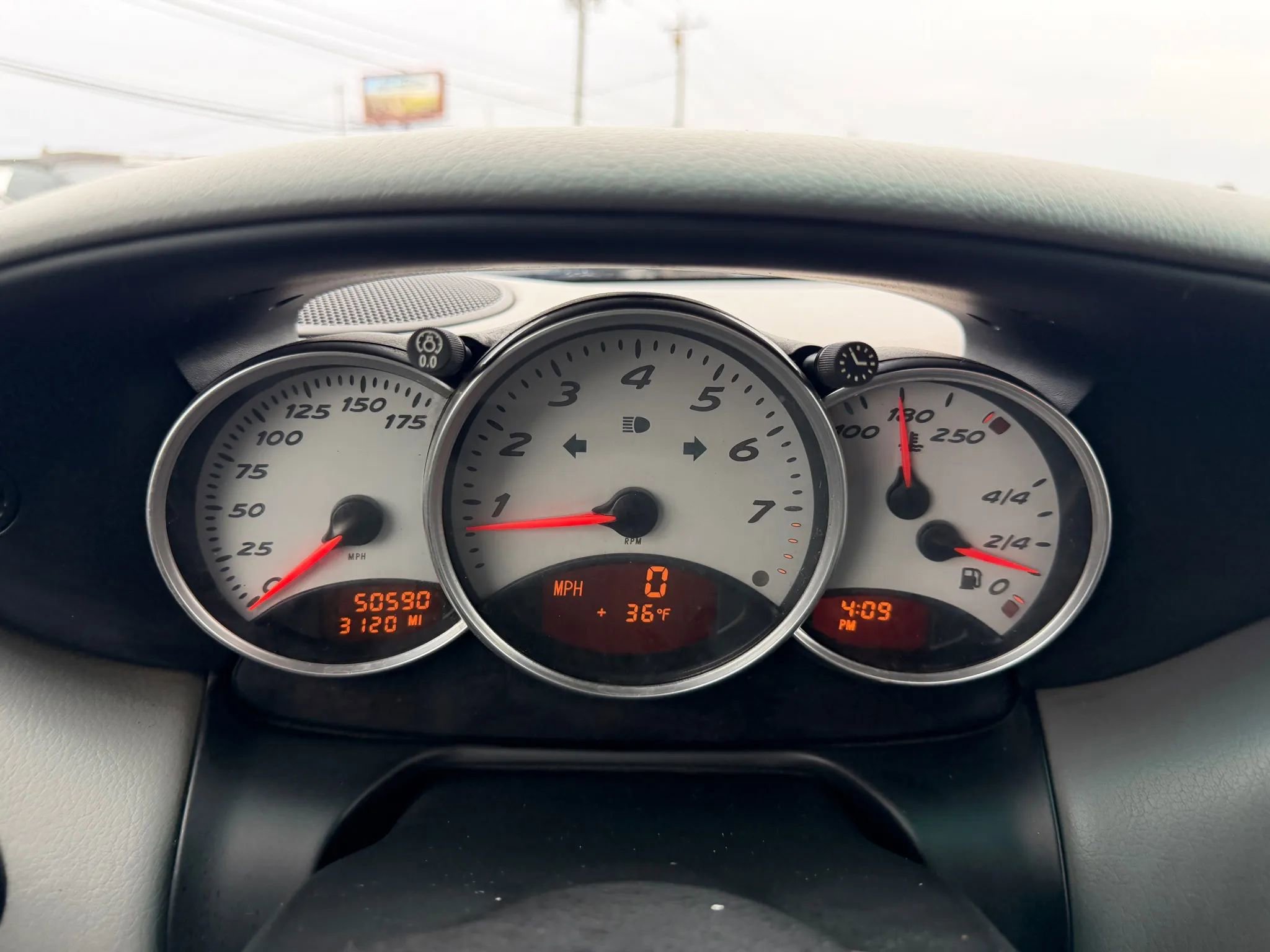 Used 2000 Porsche Boxster S image 30