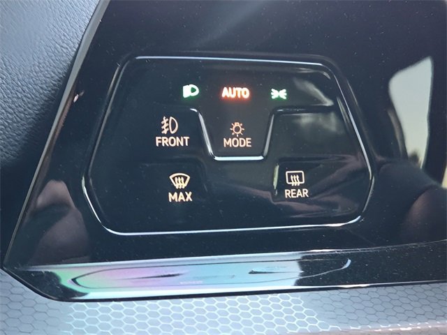 Used 2023 Volkswagen GTI Autobahn image 23